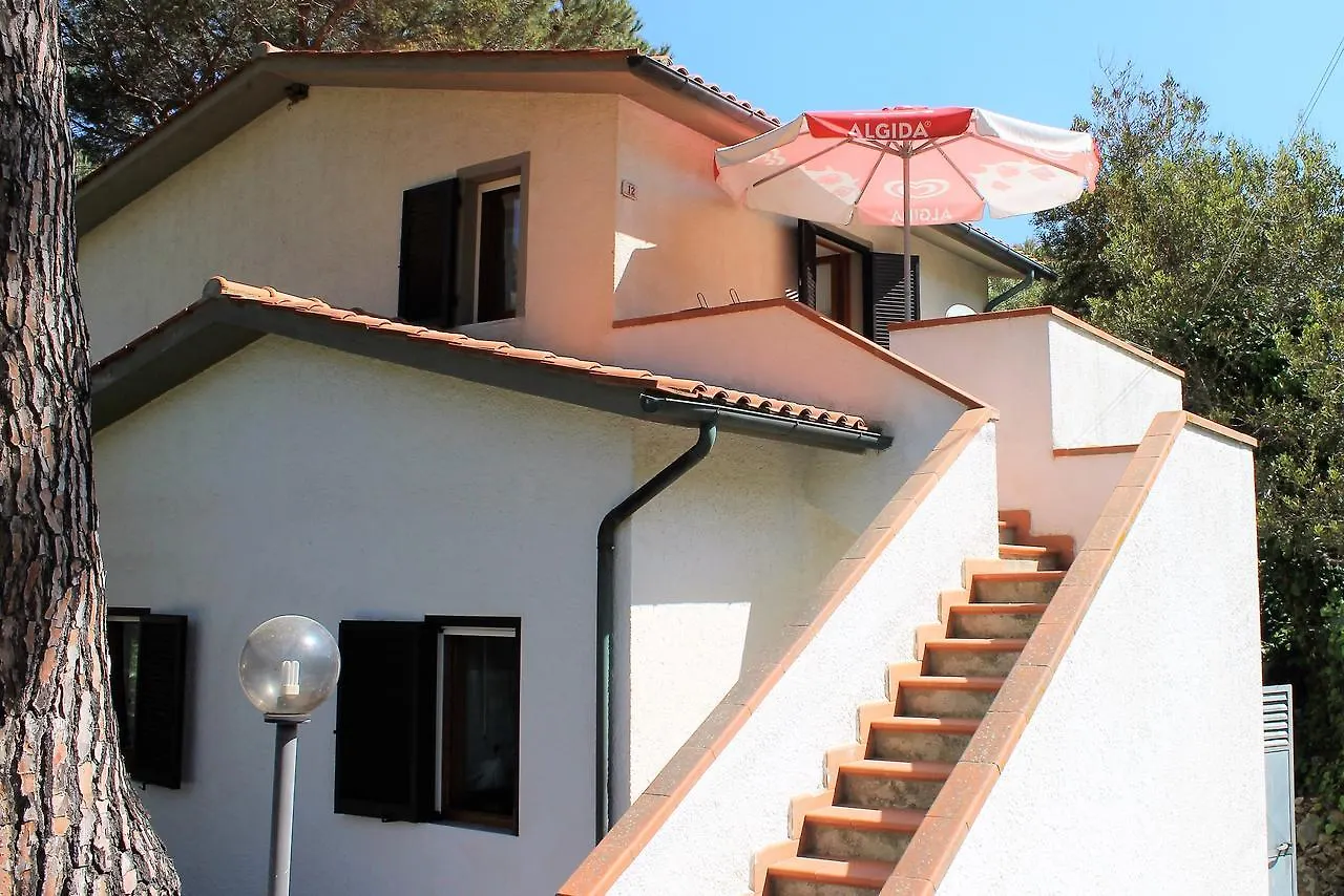 Apartment Appartamenti Le Sirene Sant'Andrea