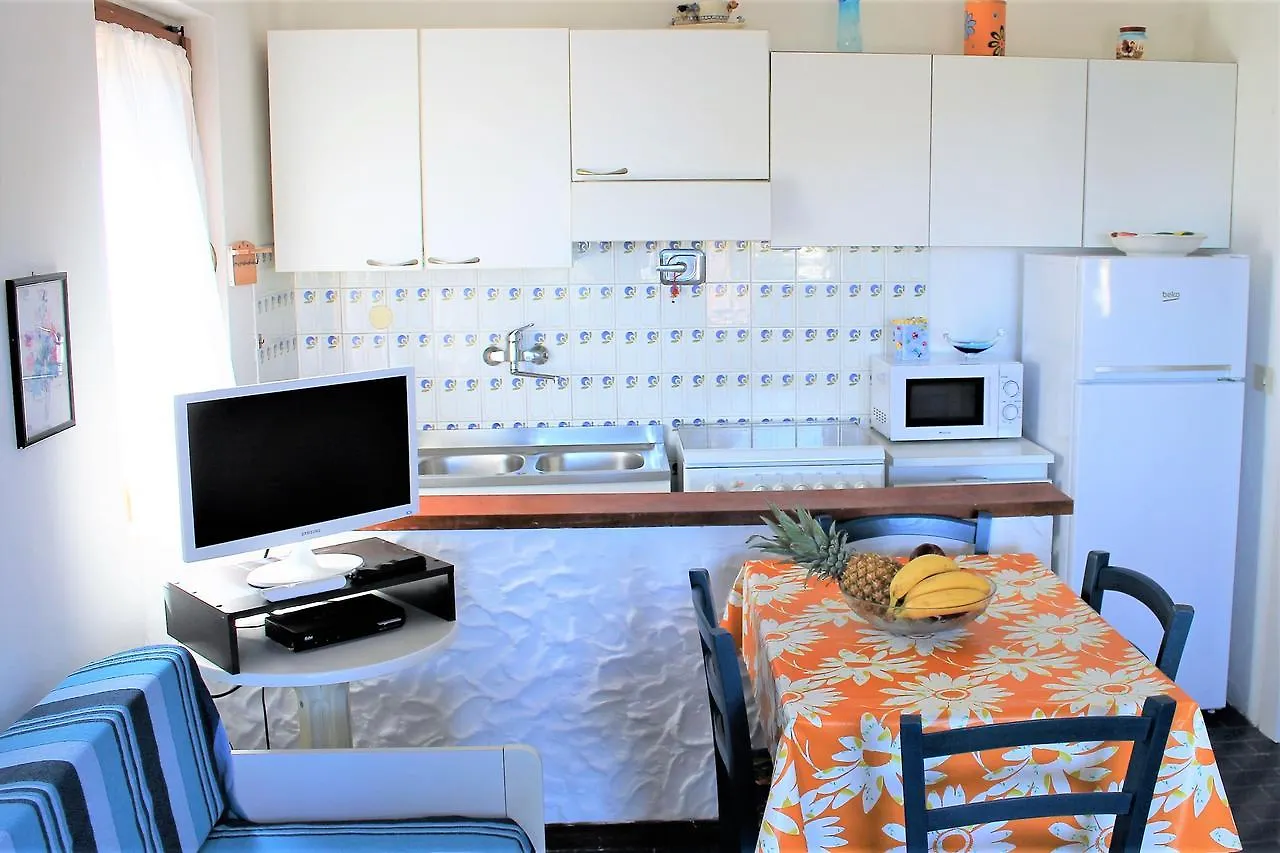 Appartamenti Le Sirene Sant'Andrea  Apartment Sant'Andrea (Isola d'Elba)