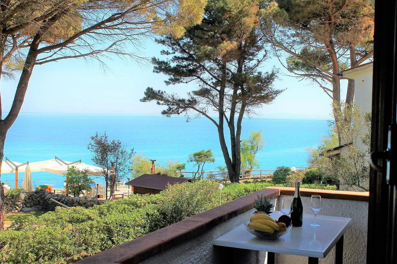 Appartamenti Le Sirene SantʼAndrea