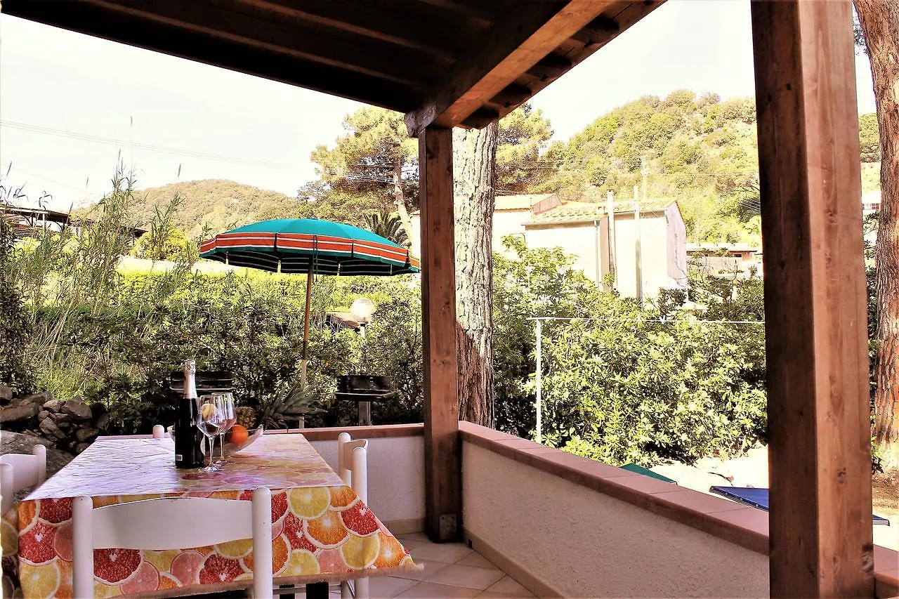 Appartamenti Le Sirene SantʼAndrea