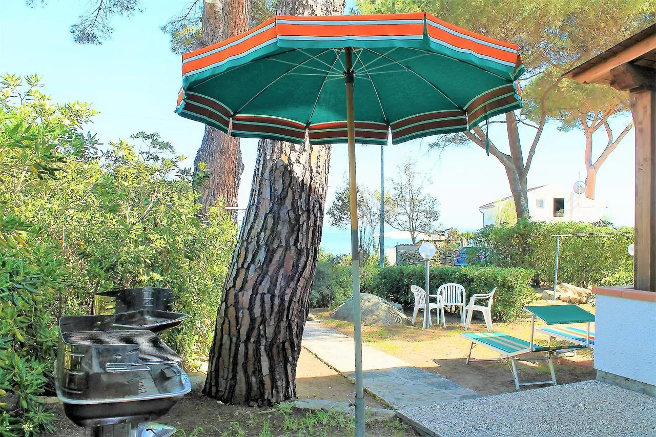 Appartamenti Le Sirene SantʼAndrea