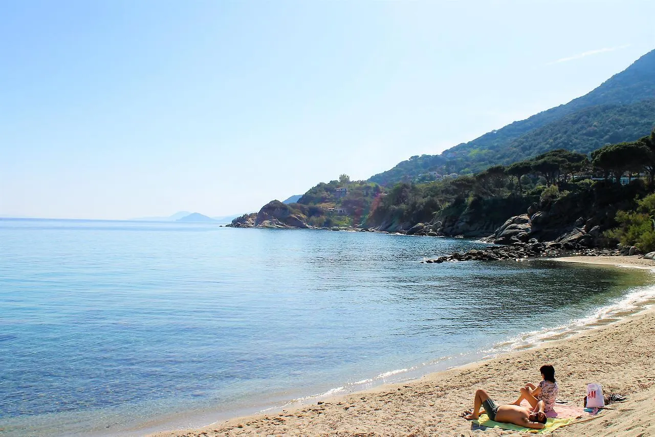 Appartamenti Le Sirene SantʼAndrea