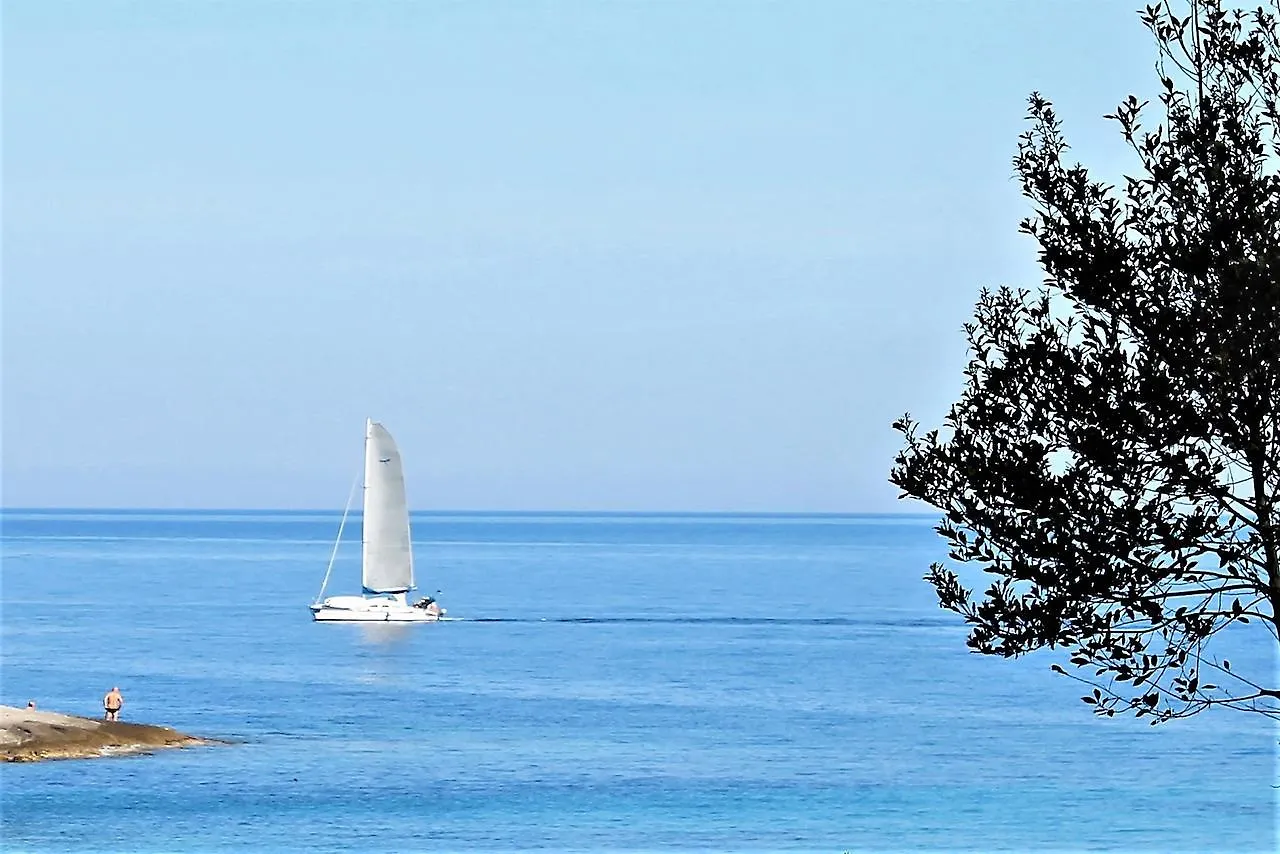 Appartamenti Le Sirene SantʼAndrea