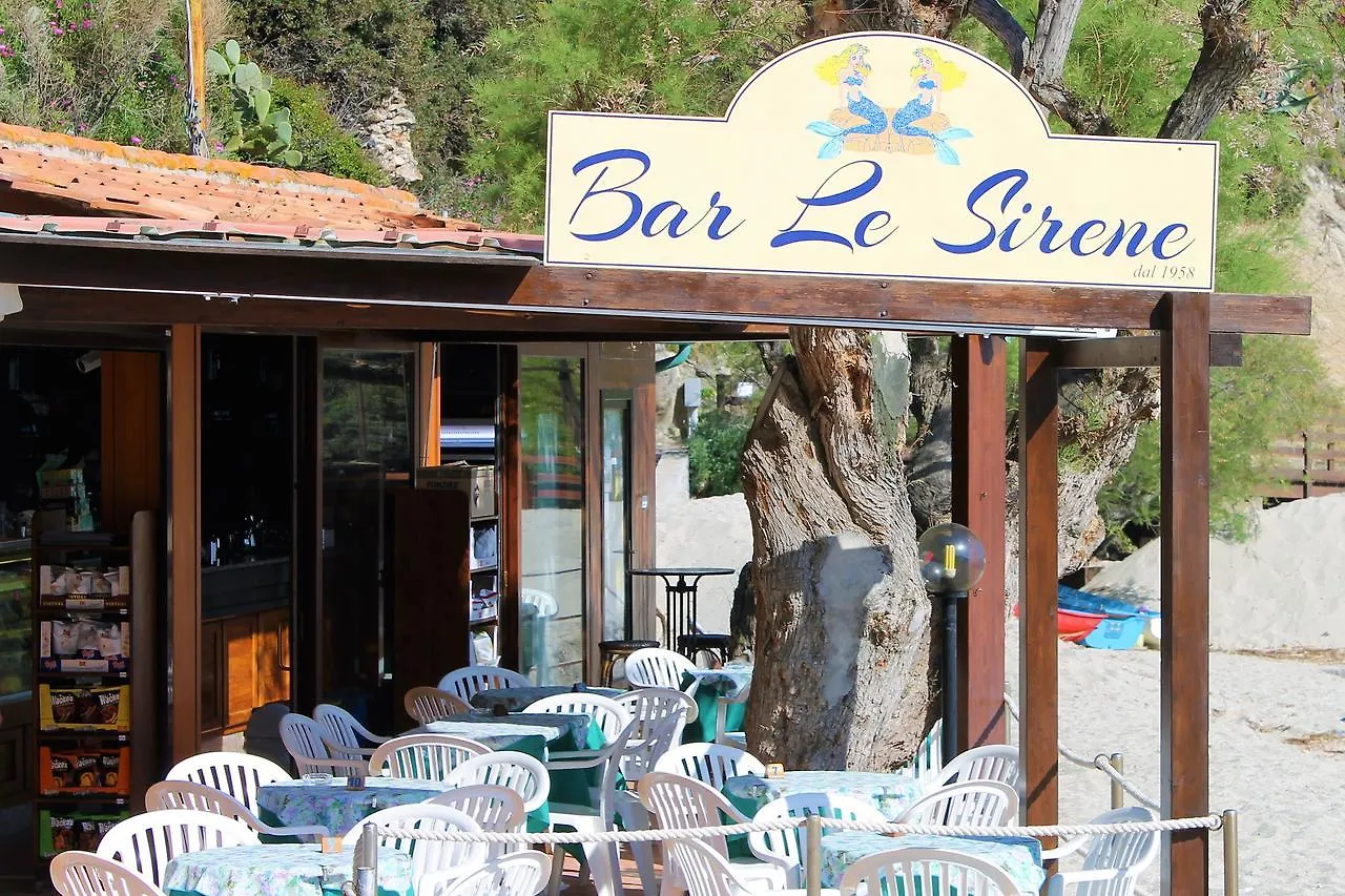 Appartamenti Le Sirene SantʼAndrea 0*,