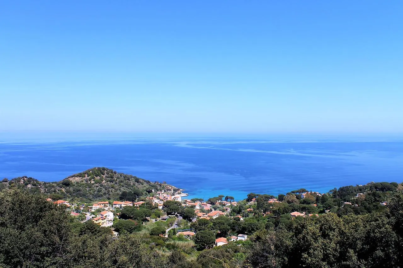 Appartamenti Le Sirene SantʼAndrea
