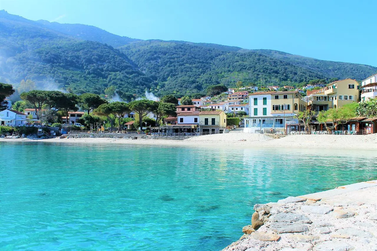 Appartamenti Le Sirene SantʼAndrea